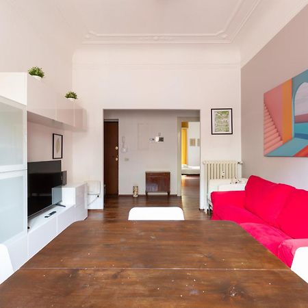 Sempione Cozy Flat Apartment มิลาน ภายนอก รูปภาพ