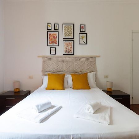 Sempione Cozy Flat Apartment มิลาน ภายนอก รูปภาพ
