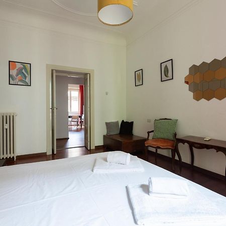 Sempione Cozy Flat Apartment มิลาน ภายนอก รูปภาพ