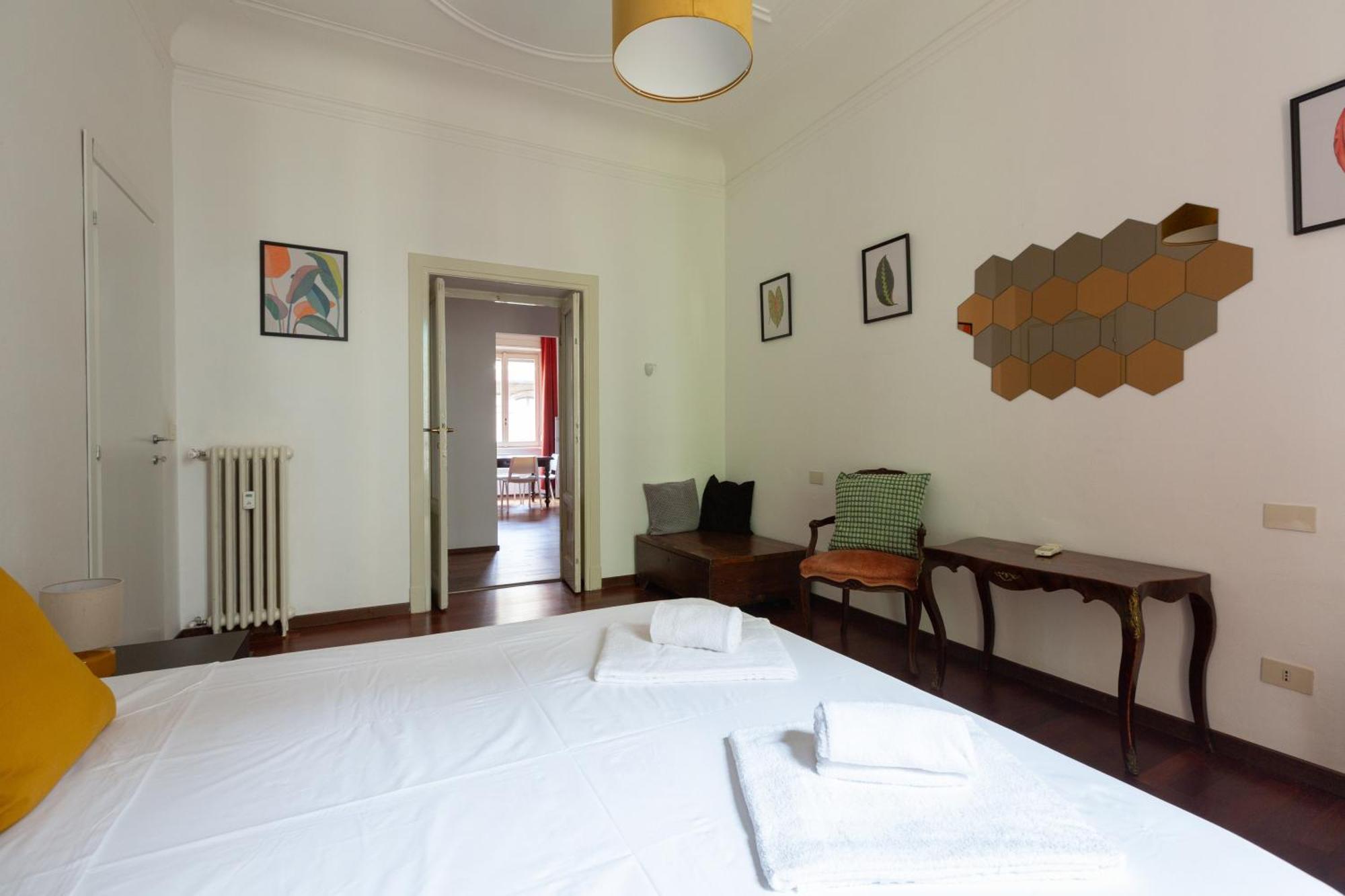 Sempione Cozy Flat Apartment มิลาน ภายนอก รูปภาพ
