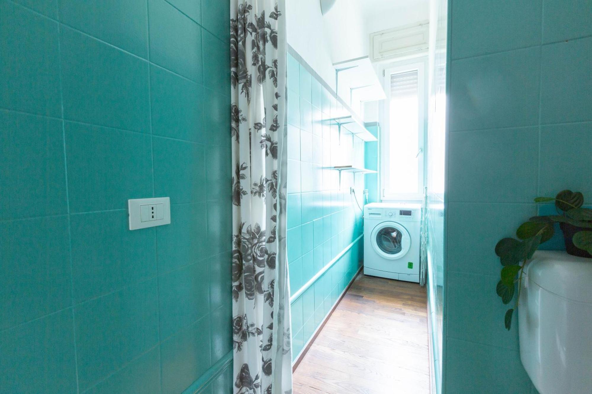 Sempione Cozy Flat Apartment มิลาน ภายนอก รูปภาพ
